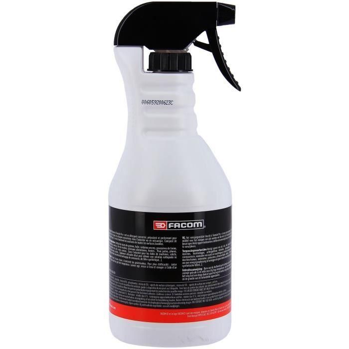 Cleaner versátil - Facom - Pro+ - Power 6 - 800ml 1