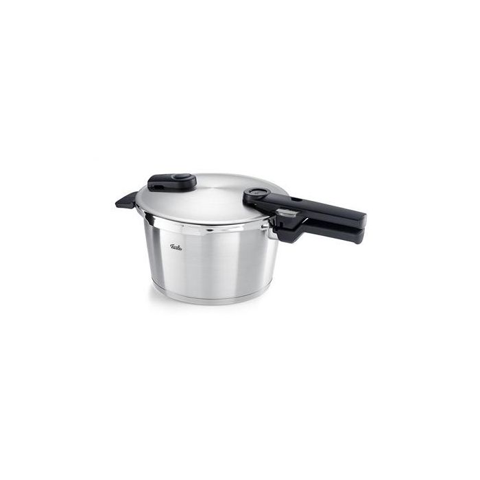 Fissler 60241004000/0 Vitaquick Premium 4,5 Litros 22Cm FISSLER 602-410-04-000/0 1 Fissler 60241004000/0 Vitaquick Premium 4,5 Litros 22Cm FISSLER 602-410-04-000/0 1