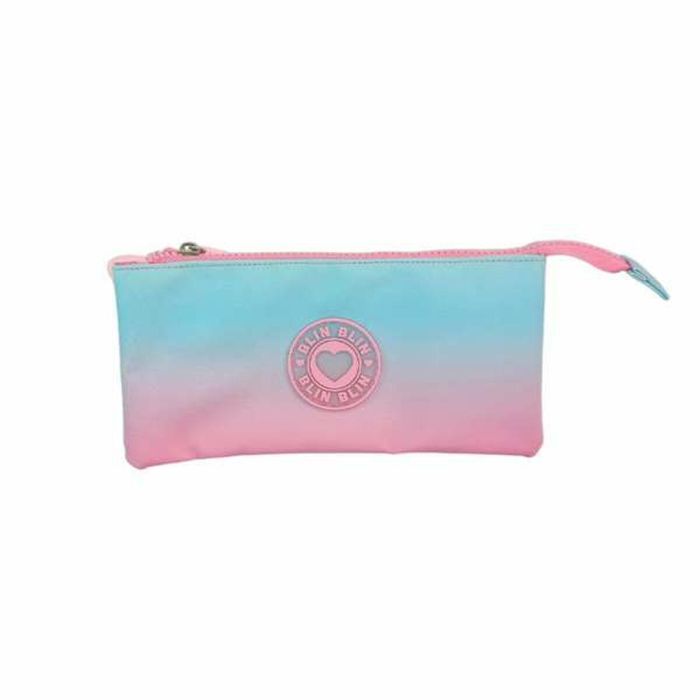Portatodo Triple Toybags 11 x 23 x 5 cm Portatodo Triple Toybags 11 x 23 x 5 cm