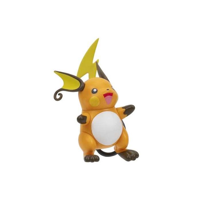 Figura pokemon pack de combate - modelos surtidos 14