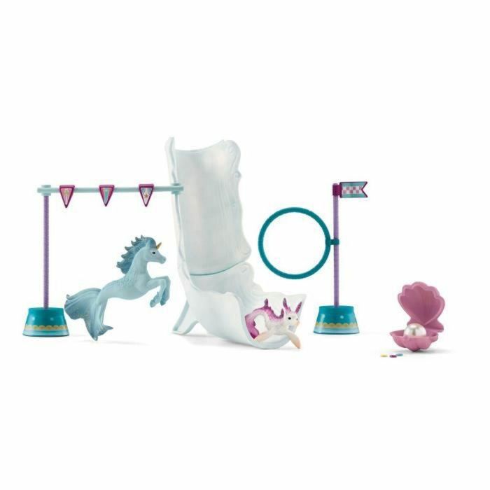 Schleich 42575 Torneo submarino mágico Bayala Range