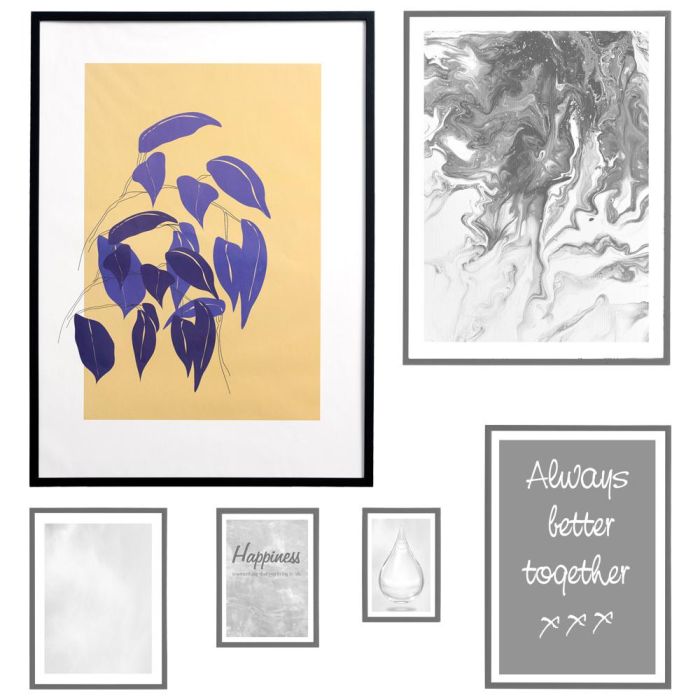 Day Marco Foto 50x70 cm Medidas 52x1.5cm H72cm Grosor 13mm 2