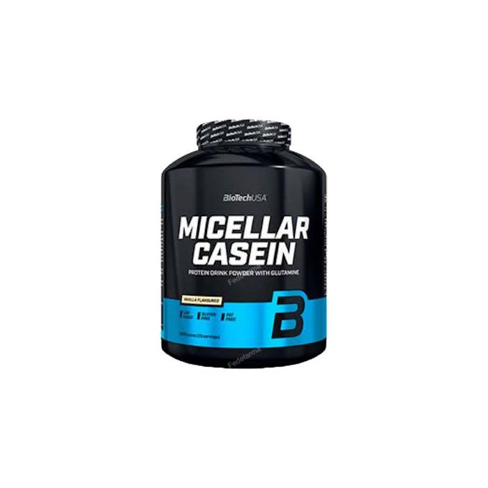 Micellar Casein Choc - 2270G Micellar Casein Choc - 2270G
