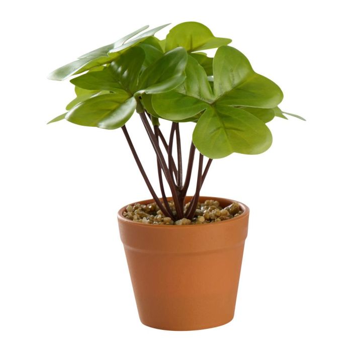 Planta Artificial Day diámetro 7 cm altura 15 cm 6