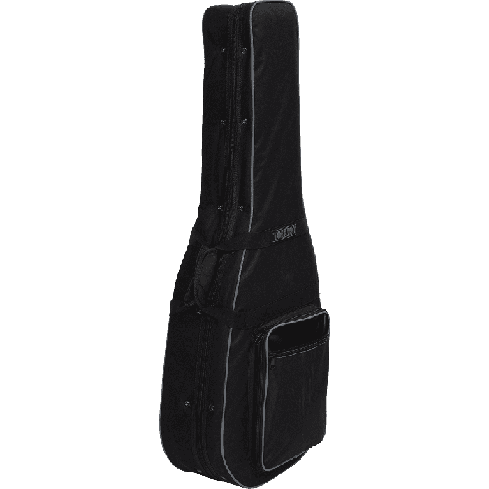 Estuche Semi-Rígido Tobago Para Guitarra Acústica 5