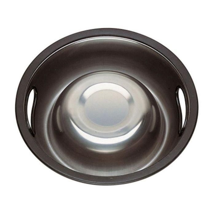 Ferplast Comedero Inoxidable Nova 2,5 L 33,5x7,5 cm 1 Ferplast Comedero Inoxidable Nova 2,5 L 33,5x7,5 cm 1