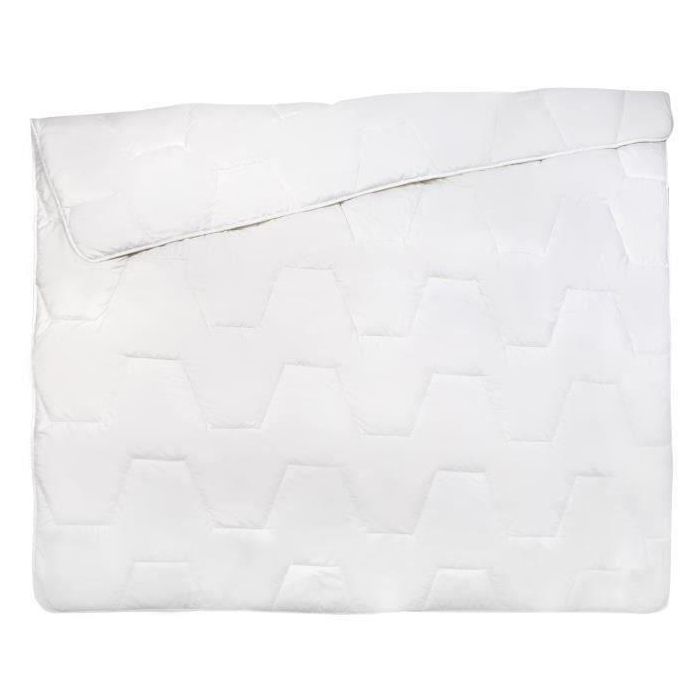 ABEIL edredón claro NUBE SUAVE 240x260 cm blanco 1 ABEIL edredón claro NUBE SUAVE 240x260 cm blanco 1
