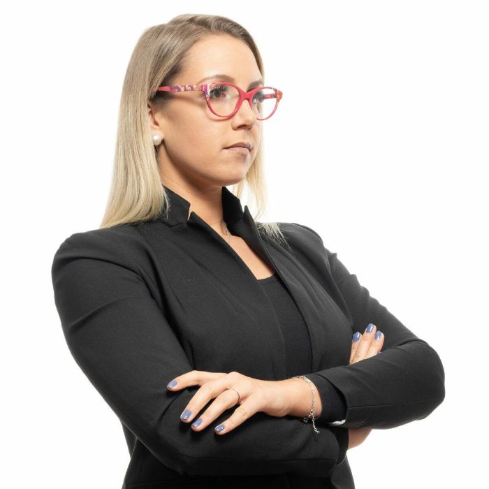 Montura de Gafas Mujer Emilio Pucci EP5023-51075 Ø 51 mm 6 Montura de Gafas Mujer Emilio Pucci EP5023-51075 Ø 51 mm 6