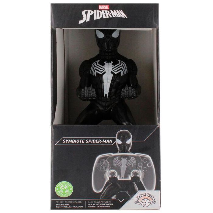 Cable Guy soporte sujecion figura Symbiote Spider-Man Marvel 21cm 7