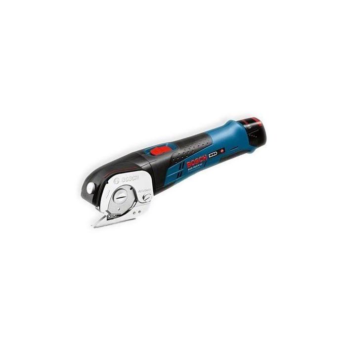 Bosch Gus 10.8 V-Li: Tijeras universales sin fi ... 1