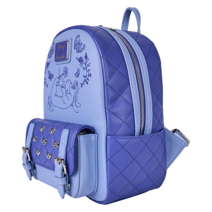 Mochila Eeyore Winnie the Pooh Disney 27cm 1