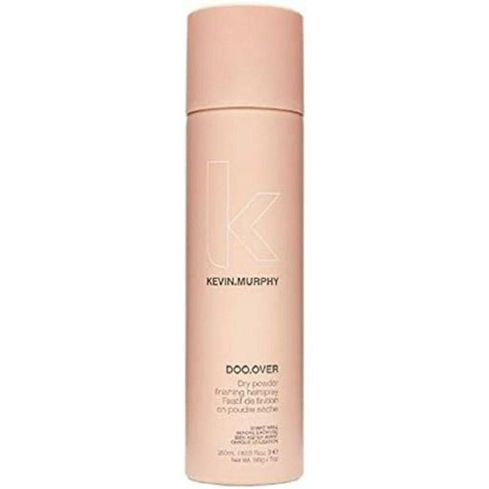 Kevin Murphy Doo Over Laca De Acabado Seco