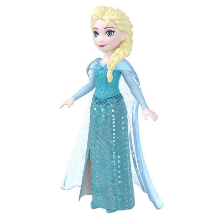 Disney Frozen Minis Mattel Hlw97 Disney Princess 3