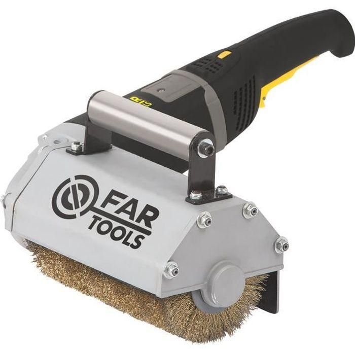 FARTOOLS Gran renovador exterior REX 200