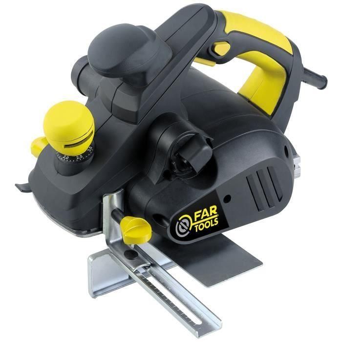 Cepillo eléctrico FARTOOLS 850 W