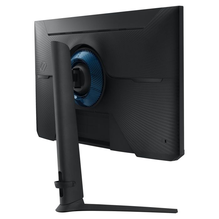 Samsung Odyssey G4 LS27BG400EUXEN Monitor Gaming 27" Full HD 240Hz 1ms IPS Regulable en Altura