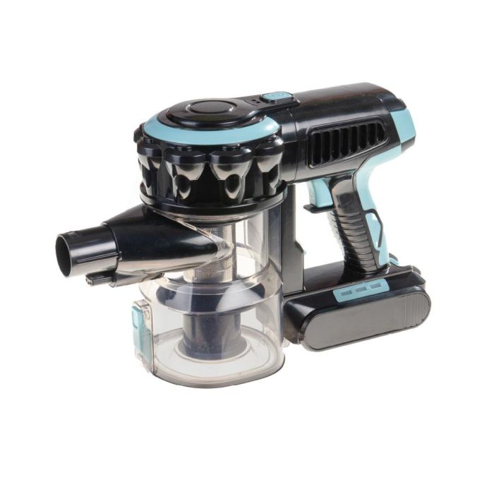 Edm Aspirador Escoba Sin Cable 2 en 1, 200W 18KPA 1