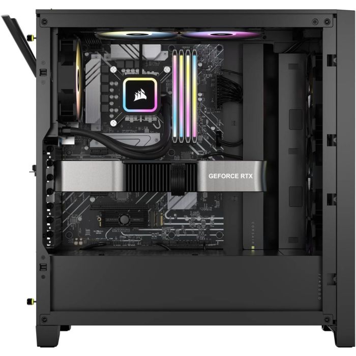 Corsair Dominator Titanium CMP64GX5M2B6000C30W módulo de memoria 64 GB 2 x 32 GB DDR5 6000 MHz 2 Corsair Dominator Titanium CMP64GX5M2B6000C30W módulo de memoria 64 GB 2 x 32 GB DDR5 6000 MHz 2