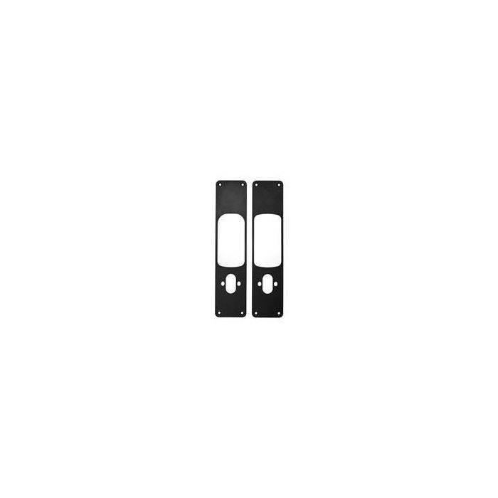 Paxton Cubierta embellecedora para PaxLock Pro, con cerradura Paxton Cubierta embellecedora para PaxLock Pro, con cerradura