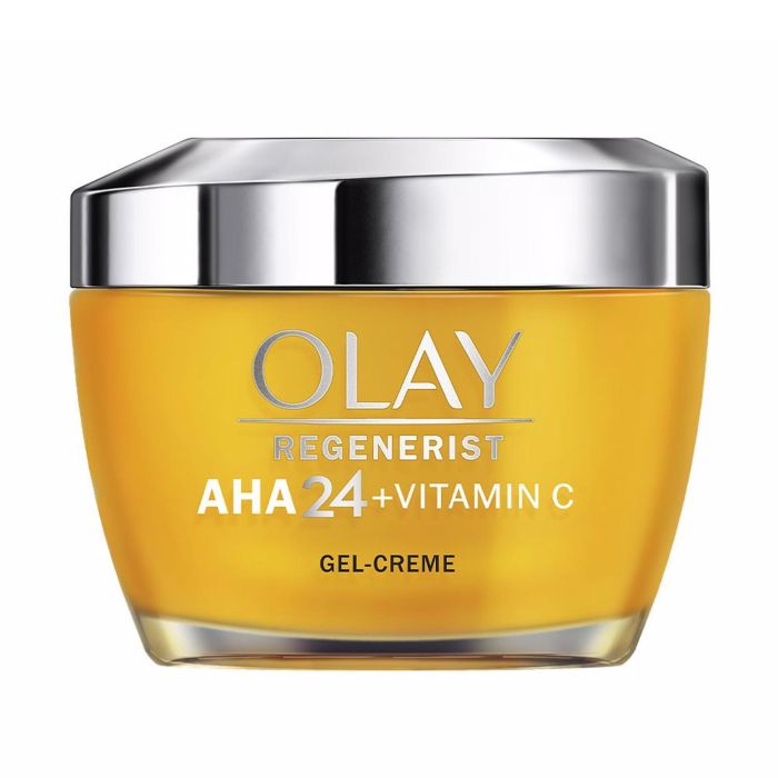 OLAY Regenerist AHA24 Vitamin C Crema-Gel 50 ml