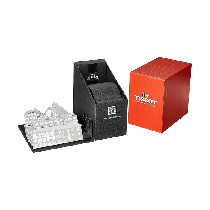 Reloj Mujer Tissot BALLADE COSC (Ø 32 mm) 1 Reloj Mujer Tissot BALLADE COSC (Ø 32 mm) 1