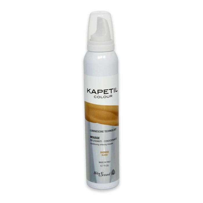 HELEN SEWARD Kapetil Espuma Rubio 200 ml