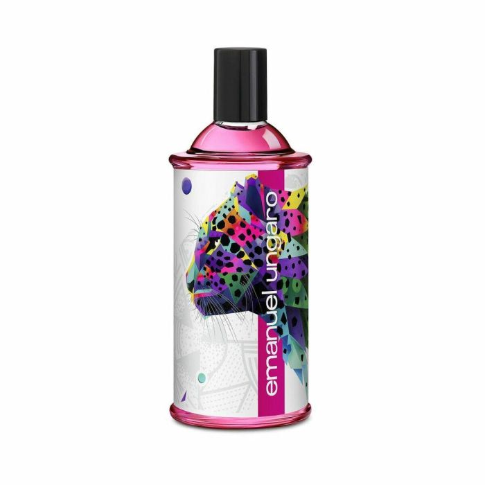 Emanuel Ungaro For Her Intense Eau de Parfum 100 mL 0 Emanuel Ungaro For Her Intense Eau de Parfum 100 mL 0