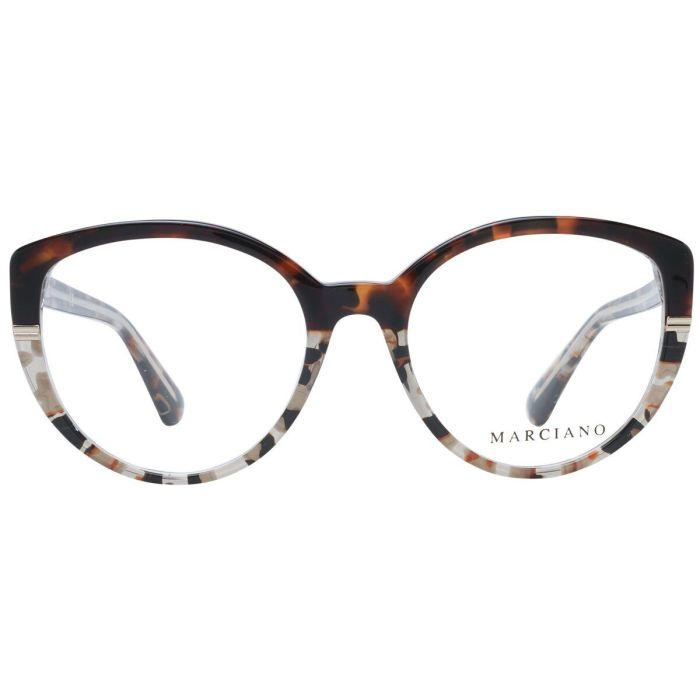 Montura de Gafas Mujer Guess Marciano GM0375 52052 2 Montura de Gafas Mujer Guess Marciano GM0375 52052 2
