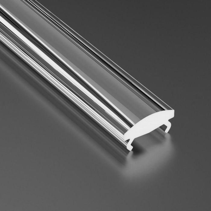 Difusor Slim Lente 15 - Perfiles X,MICO 2,02M Difusor Slim Lente 15 - Perfiles X,MICO 2,02M
