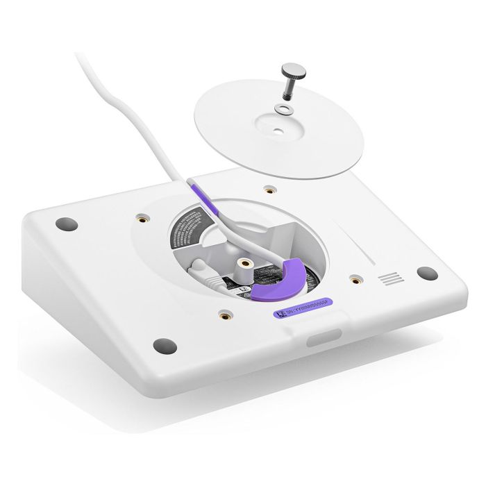 Monitor Logitech Tap IP 10,1" Full HD 3