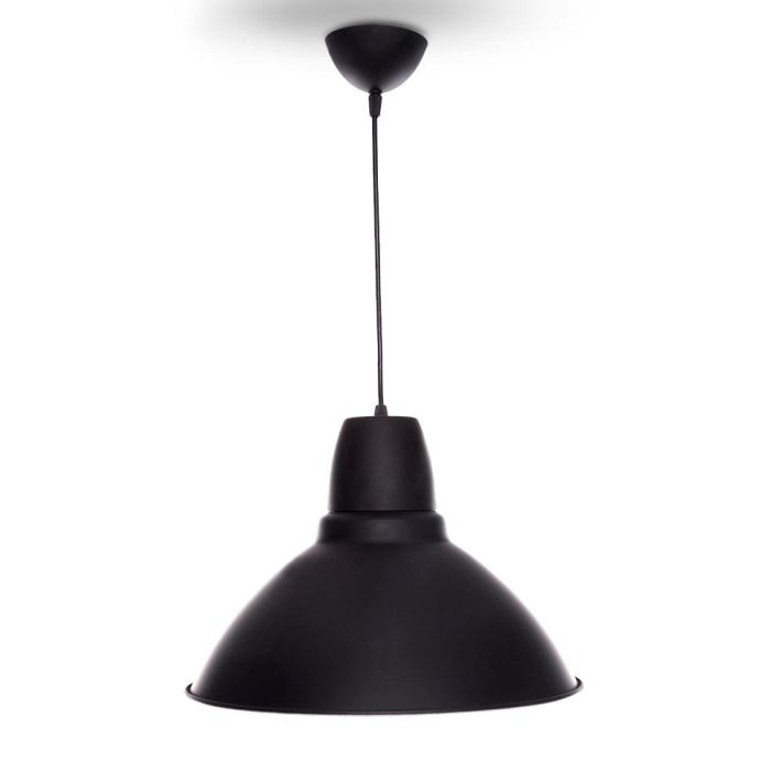 Lámpara Colgante "Makayla"  [SKD-P003-W] 5