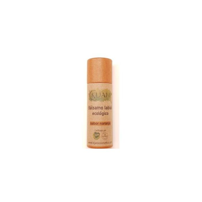 Balsamo Labial Stick 10Ml.