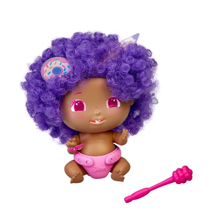 The Bellies Mini Bellies Poopsurprise 7/16226 Figuras Juguete Muñeca +3 años 1