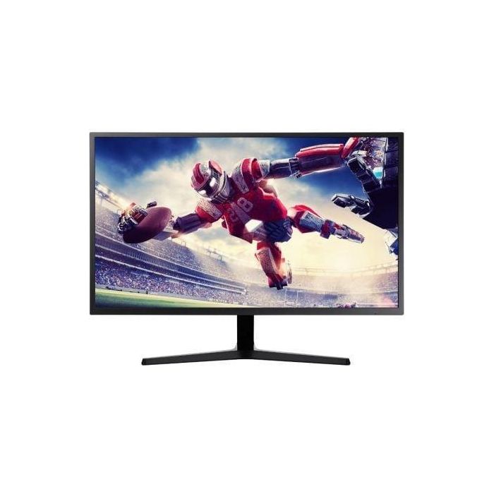 Monitor Profesional Samsung U32J590UQP 31.5"/ 4K/ Gris Oscuro Monitor Profesional Samsung U32J590UQP 31.5"/ 4K/ Gris Oscuro