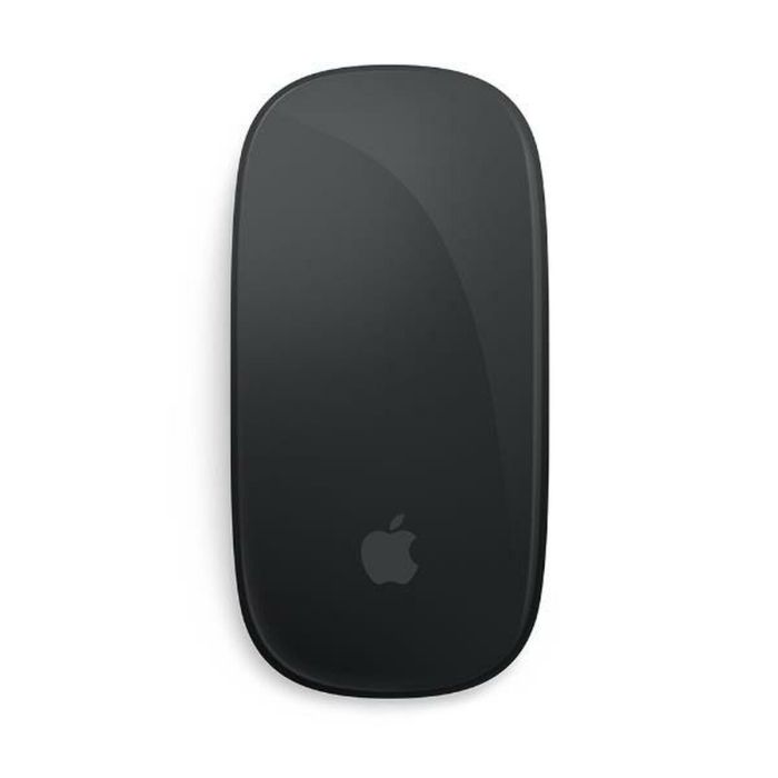 Ratón Apple MXK63ZM/A Negro