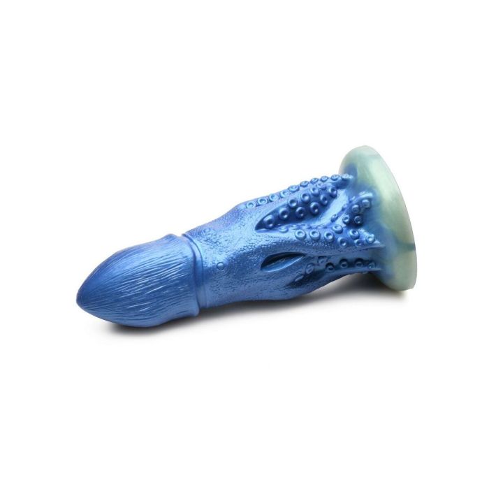 Dildo XR Silicona 4