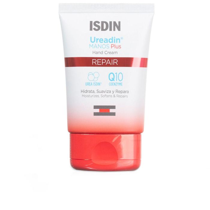 Isdin Ureadin Manos Plus Hand Cream