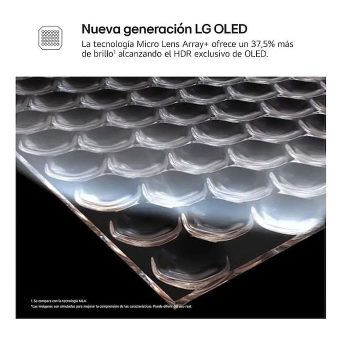 Monitor Gaming LG 27GX704A-B Quad HD 27" 16