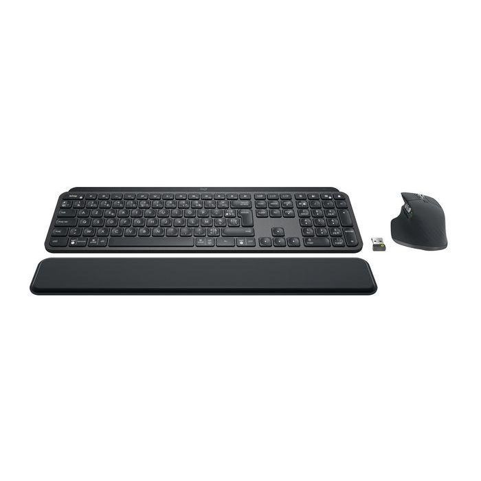 Logitech MX Master Keys for Business 3 Logitech MX Master Keys for Business 3