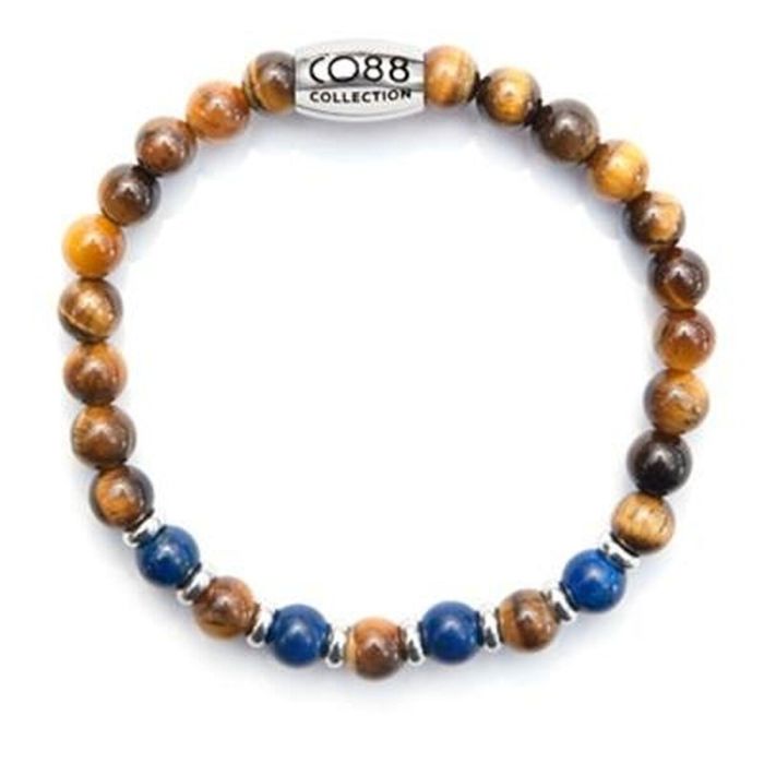 Pulsera Mujer CO88 Collection 8CB-90027 Marrón