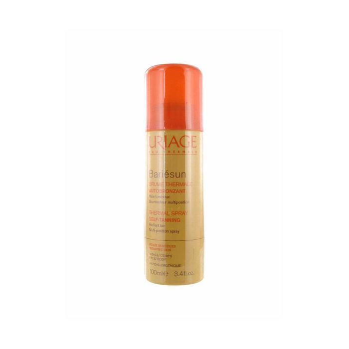Uriage Bariésun Bruma Autobronceadora SPF 100ml