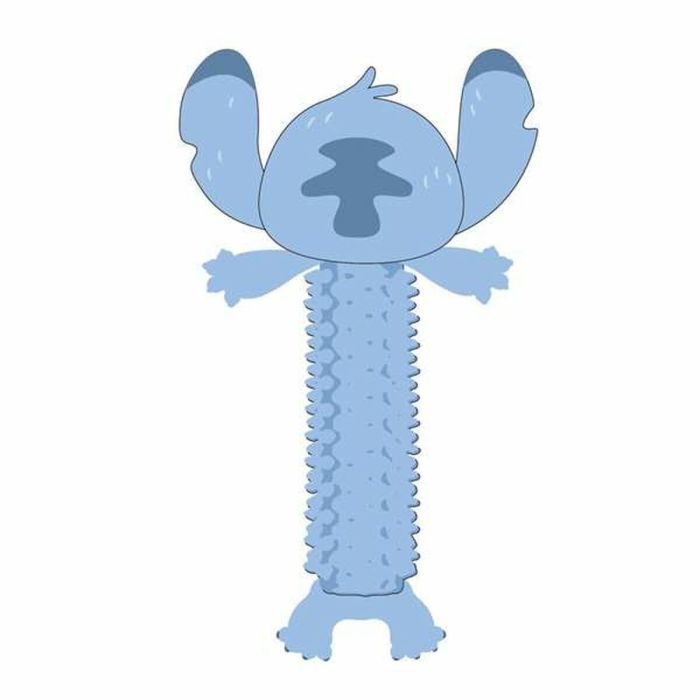 Mordedor para perro tpr stitch 11.0 x 30.0 x 9.0 cm 8 Mordedor para perro tpr stitch 11.0 x 30.0 x 9.0 cm 8