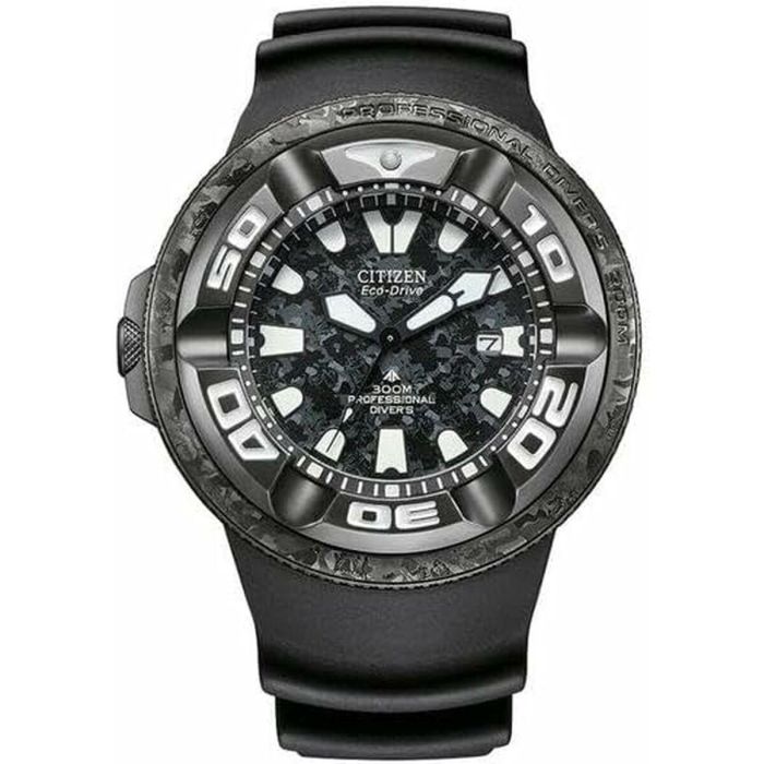Reloj Hombre Citizen BJ8056-01E 0 Reloj Hombre Citizen BJ8056-01E 0