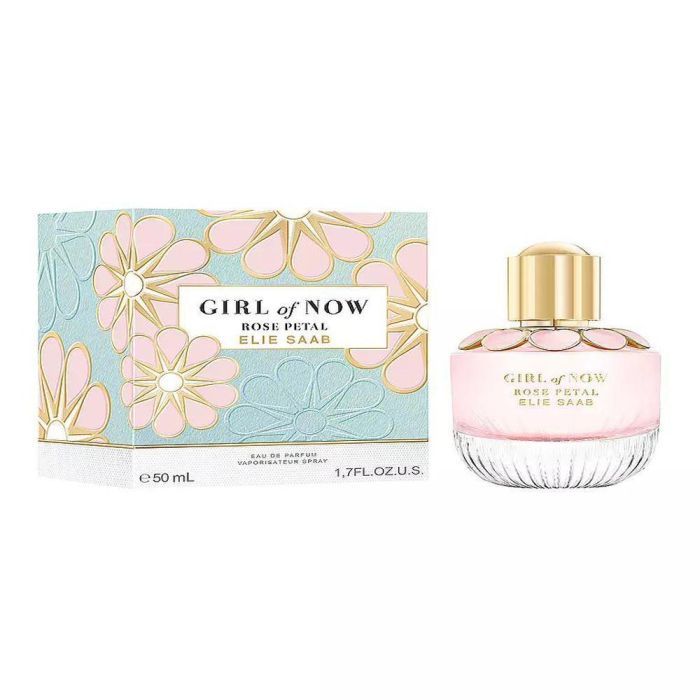 Elie Saab Girl of Now Rose Petal EPV 50ml