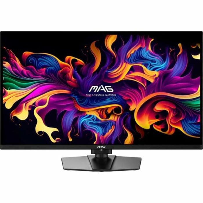 Monitor MSI 4K Ultra HD 31,5" 240 Hz 8