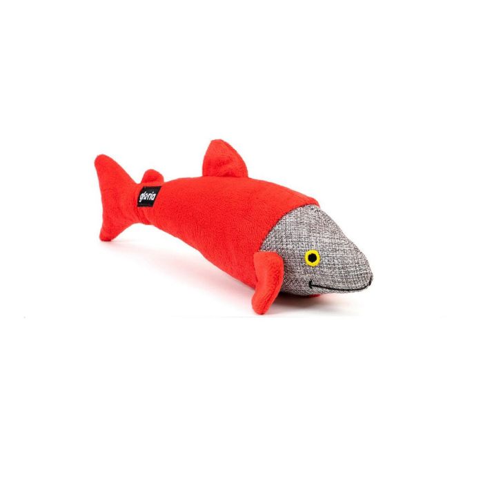 Peluche Leed Pez Para Perro Peluche Leed Pez Para Perro