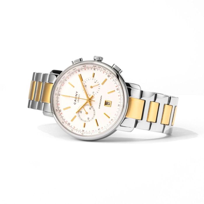 Reloj Mujer Cauny CLG015B