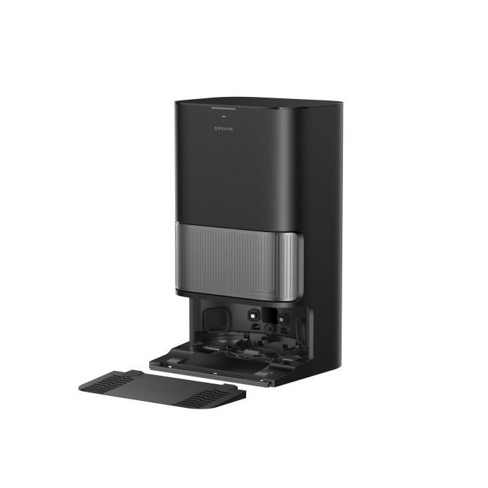 Dreame L40 Ultra Ae 4,5 L Combinado Negro 1