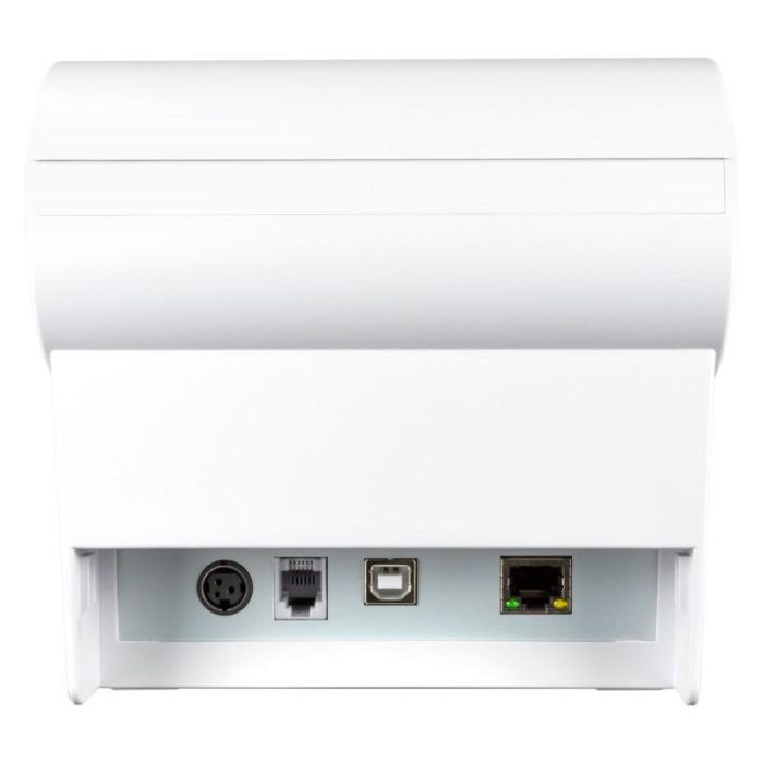 Unykach Impresora de Tickets Térmica Uk56009 W, 230 mm/s, Ethernet, USB, Compatible con Windows, Linux, Android, Mac 4 Unykach Impresora de Tickets Térmica Uk56009 W, 230 mm/s, Ethernet, USB, Compatible con Windows, Linux, Android, Mac 4