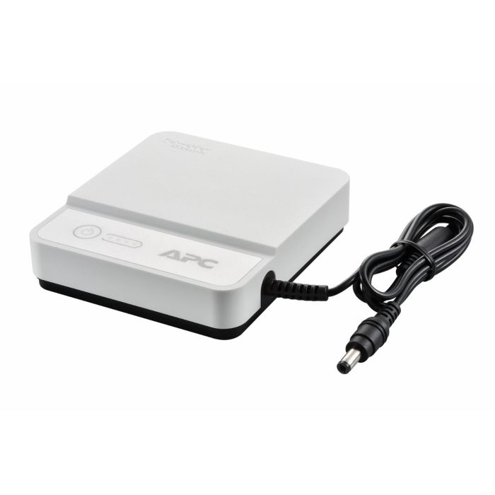 APC CP12036LI Sistema de Alimentación Ininterrumpida (UPS) 36W, Batería de Ión de Litio, Compacto